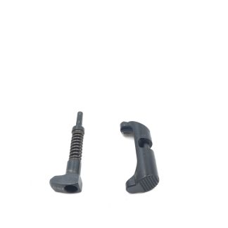 EAA Witness 45ACP, pistol parts, magazine catch, spring, plunger