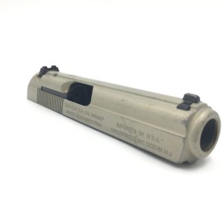 Bersa Thunder 380 .380ACP, Pistol Parts: Slide