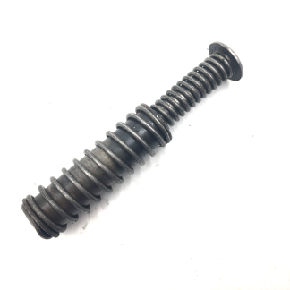 Springfield Armory XDS-45 .45ACP, Pistol Parts: Recoil Guide