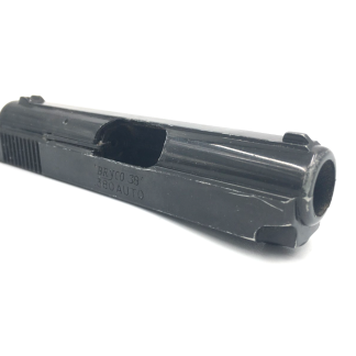 Jennings  Bryco 38 .380ACP, Pistol Parts: Slide