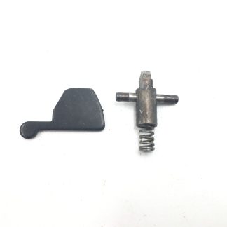 Jimenez J.A. Nine 9mm, Pistol Parts: Disconnector, Lever, Spring