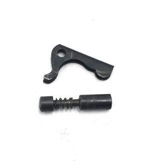 Heritage Rough Rider .22LR, Revolver Parts: Bolt, Base Pin Catch