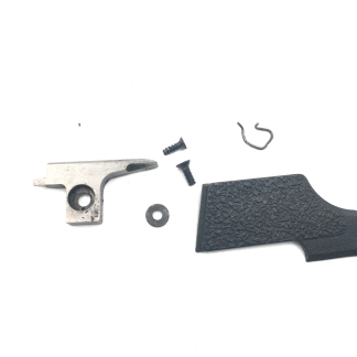 Kahr CW40 .40S&W, Pistol Parts: Ejector, Sideplate, Screws, Spring, Washer