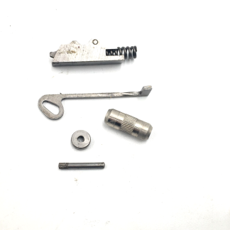 Rossi M971 .357 Magnum, Revolver Parts: Rebound Lever, Hammer Lever, Pins, Sleeve
