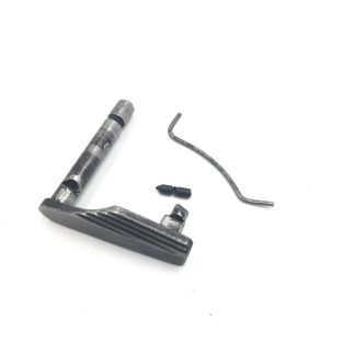 Ruger P89DC 9mm, Pistol Parts: Slide Stop, Spring, Retainer