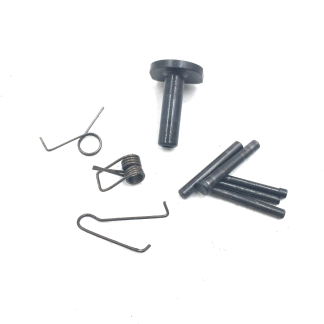 Stoeger Cougar 8000F 9mm, Pistol Parts: Pins, Springs