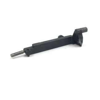 Smith & Wesson 638-3 .38Special, Revolver Parts: Bolt, Plunger