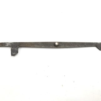 Ithaca 37R 11 Gauge, Shotgun Parts: Shell Stop