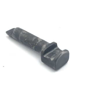 Ruger Security-9 9mm, Pistol Parts: Disassembly Lever