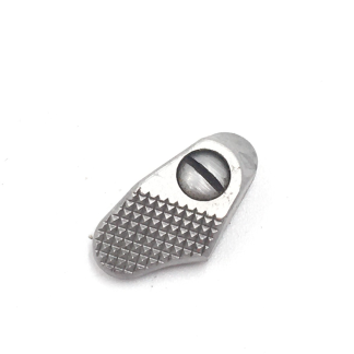 Smith & Wesson 642-2 .38Special, Revolver Parts: Thumbpiece, Nut