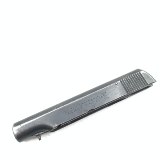 Alkar Standard Spanish 32acp, pistol parts, slide