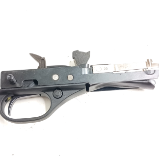 Stevens 320 20 Gauge, Shotgun Parts: Trigger, Trigger Guard, Pin