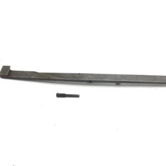 Ithaca 37R 11 Gauge, Shotgun Parts: Shell Stop Spring, Pin