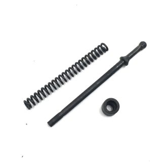Taurus 82 .38Special, Revolver Parts: Mainspring, Guide, Swivel