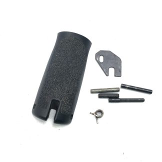 Heckler & Koch P2000 SK .40S&W, Pistol Parts: Backstrap, Disconnector, Pins