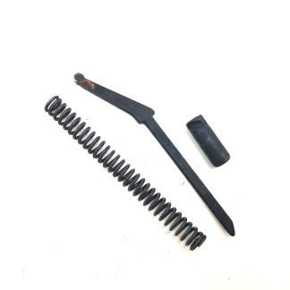 Taurus PT-945 .45ACP, Pistol Parts: Hammer Strut, Spring, Support