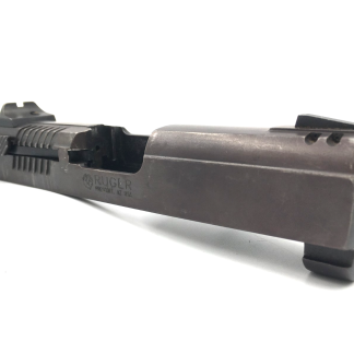 Ruger P95 9mm, Pistol Part: Slide