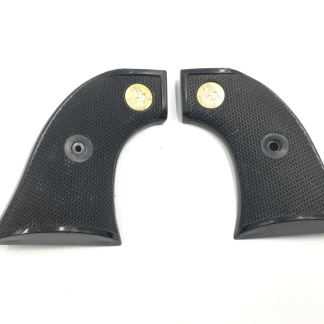 Cimarron Plinkerston .22LR, Revolver Parts: Grips