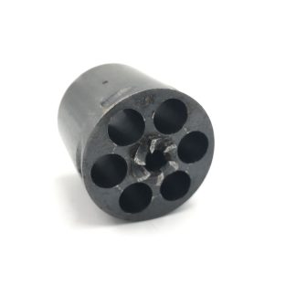 Iver Johnson 55-A .32S&W, Revolver Parts: Cylinder