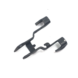 Ruger American 9mm, Pistol Parts: Slide Stop