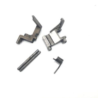 Ruger P89DC 9mm, Pistol Parts: Levers, Pins, Spring