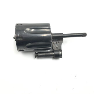 Taurus 82 .38Special, Revolver Parts: Cylinder, Yoke