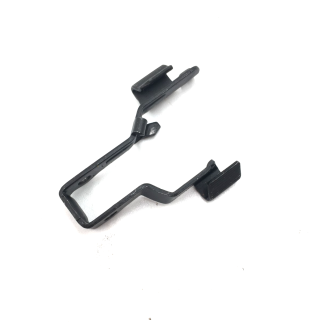 Smith & Wesson M&P M2.0 10mm, Pistol Parts: Slide Stop