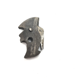 Forehand Arms Hammerless .38S&W, Revolver Parts: Hammer