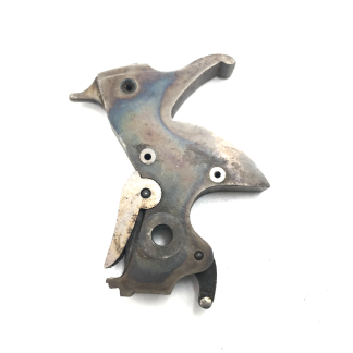Smith & Wesson Hand Ejector .38Special, Revolver Parts: Hammer
