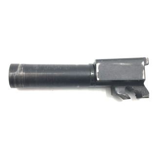 Taurus PT-145 Pro Millennium .45ACP, Pistol Parts: Barrel