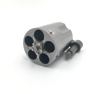 Smith & Wesson 642-2 .38Special, Revolver Parts: Cylinder, Yoke