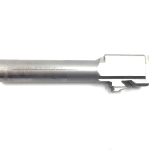 Smith & Wesson SW40VE .40S&W, Pistol Parts: Barrel