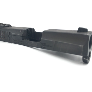 Taurus 709 Slim 9mm, Pistol Parts: Slide