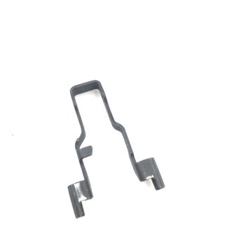 FN 509 Compact Tactical 9mm, pistol parts, slide catch