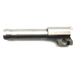 SCCY CPX-2 9mm, Pistol Parts: Barrel