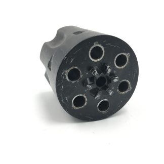 Cimarron Plinkerston .22LR, Revolver Parts: Cylinder