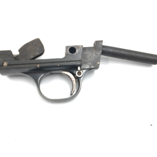 Ithaca 37R 11 Gauge, Shotgun Parts: Trigger Plate