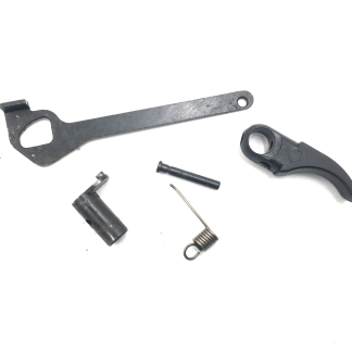 Ruger LCP .380ACP, Pistol Parts: Trigger, Trigger Bar, Pivot, Pin, Spring