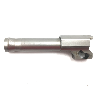 SCCY CPX-2 9mm, Pistol Parts: Barrel