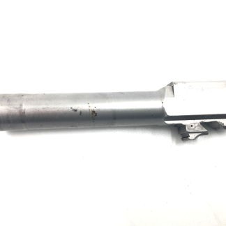 Smith & Wesson SD40VE .40S&W, Pistol Parts: Barrel