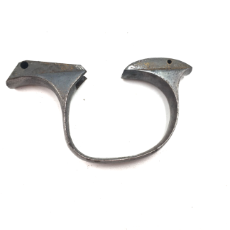 Forehand Arms Hammerless .38S&W, Revolver Parts: Trigger Guard