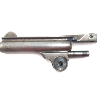 Iver Johnson Safety Automatic Double Action .32S&W, Revolver Parts: Barrel