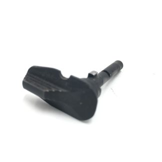 SAR Arms B6P 9mm, Pistol Parts: Safety