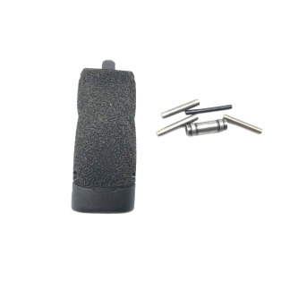 Taurus GX4 9mm, Pistol Parts: Backstrap, Pins