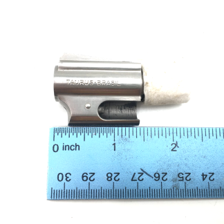 Taurus 85 .38Special, Revolver Parts: Barrel