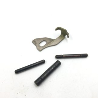 Springfield Armory Hellcat 9mm, Pistol Parts: Lever, Pins