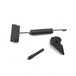 SCCY CPX-1 9mm, Pistol Parts: Hammer, Spring, Seat, Pivot