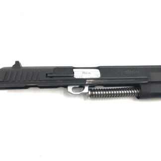 SAR Arms B6P 9mm, Pistol Parts: Slide, Barrel, Recoil Guide