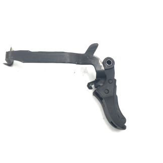 Taurus 709 Slim 9mm, Pistol Parts: Trigger