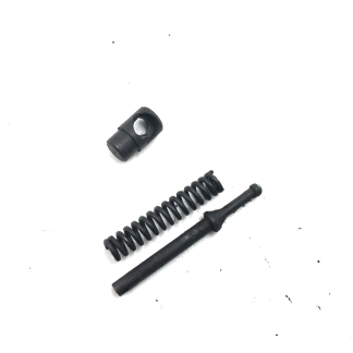 Taurus 85 .38Special, Revolver Parts: Trigger Spring, Guide, Swivel